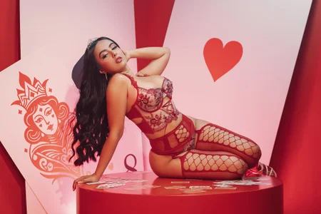 AshleyJhonson Cupid’s Private Collection 🏹💘 Immagine  2