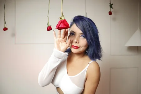 JACKI_JO Your Valentine's gift ❤🌹 Kuva 2