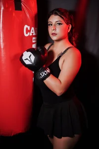 EngelStone 🥊BOXING Bilde 3