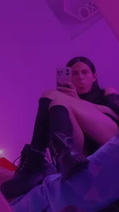 SophieMayne Purple Immagine  2