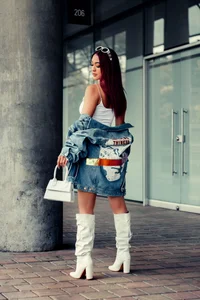 AmmyScott sexy girl Immagine  4