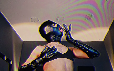 Sabrina_Rosse__ YOUR FAVORITE LEATHER FANTASY 사진 2