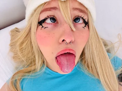 liv_xox's XXX Nude Photo 3