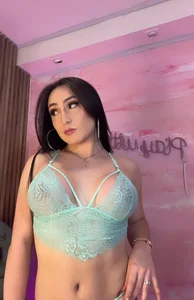 scarlett_taylor007: My favorite lingerie 😏😈 ( 7 фото)