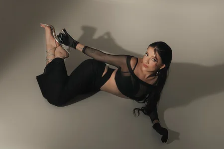 ValeriaRiveraX Transparencies Poză