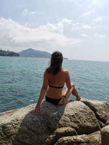 ChristinaGlory NEW!!! By the SEA! Pic 2