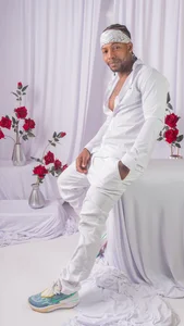 RicoBrown777_ Happy Valentine's Day Foto 4