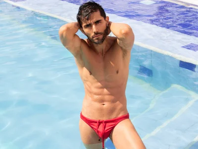 Adam_MillanFF Water day, I'm very hot !! صورة واحدة|Adam_MillanFF Water day, I'm very hot !! صورتان|Adam_MillanFF Water day, I'm very hot !!  2 صور|Adam_MillanFF Water day, I'm very hot !!  2 صورة