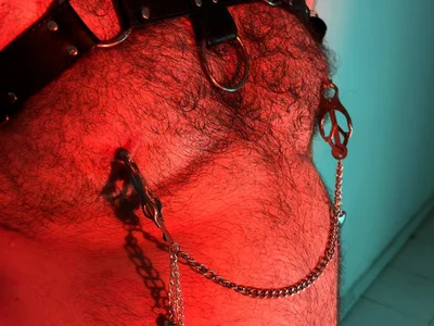 big__bearrr A GREAT LOVE 🧸🔥 Pic 4