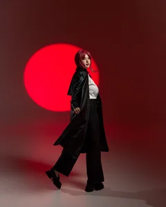 PixelGoddess Makima from Chainsaw Man Pic 5