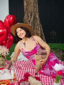 dyvis_22のhappy Valentines Day ❤️の 9枚の写真