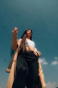 Know some of me 🍉 de Megannklein Foto