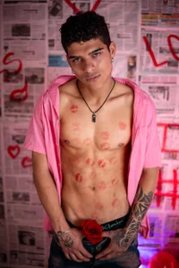 wyatt_3のLove Storyの枚の写真