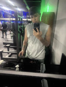 ccrm_ Gym Workout Bilde