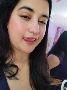 dani_vemom I came to enter your heart Pic 7