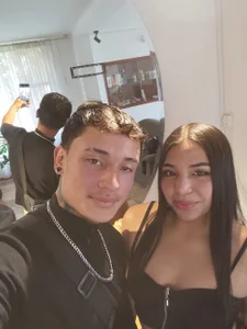 DivineandDamian Public Bilde 4