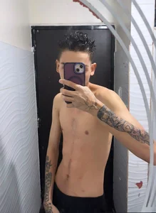 Isa_Juanjo_ Public รูป  3