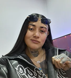 Me de ink_Keyla  4 Imagens