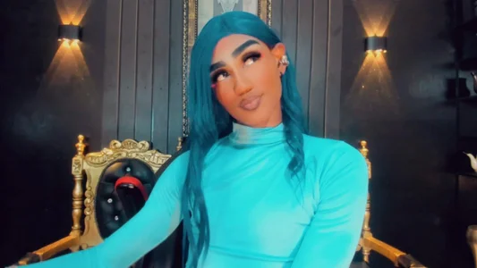 Kendall_hornyy Blue 💙🧿 Pic 3