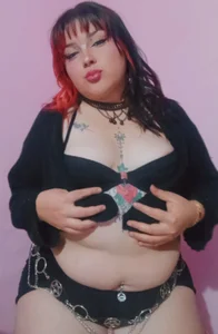 Latina_Curvy2 🤩😈 Bilde 5