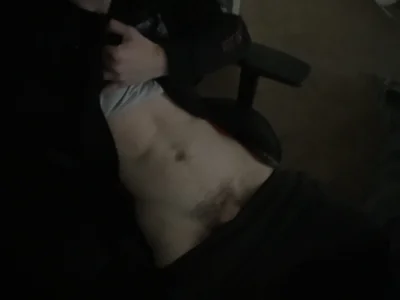 Horny_Ghost Public Fotka