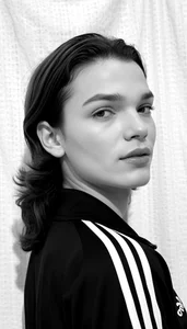 Emma_Trans A sporty photoshoot Pic