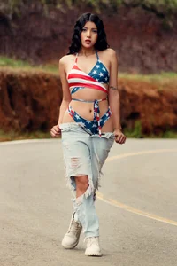 evamoretti July 4 th Bilde 8