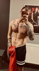 thePhantomXtheBeast Public Pic