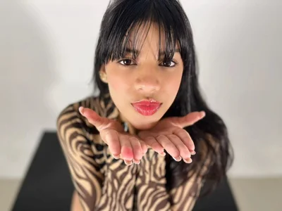 JeanneLacroix You are ready for me? 🥵👅 зображення 5