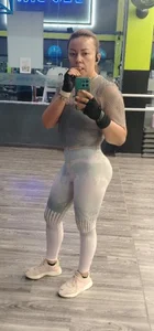 Zdjęcia salomehill1 En el gym: 