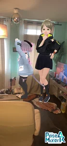 Doggyray44 Avatar Ar Ruby Foto 4