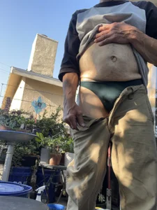 Chance4NewFun Do you hurt Pic 5