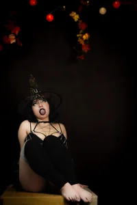 kittyhouse_hs HAPPY HALLOWEEN Immagine 