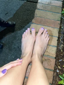 Noahrey My beautiful feet Pic 4