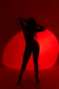 Isa_Roses Hidden Pleasures🔥😈 slika 9