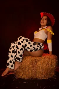 Sofia_Clauss_Happy halloween!! 🎃👻图片 3