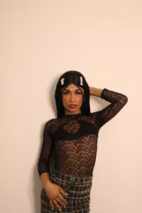 Gisele_foxの🖤 Intimate Obscura 🖤 || Photoshoot 2025の 5枚の写真