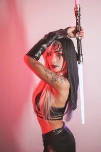 SabrinaSpell_ Beyond the Galaxy ✨ Hình 3