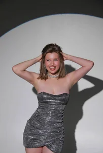 ImiMonroe New year photoset Kuva 7