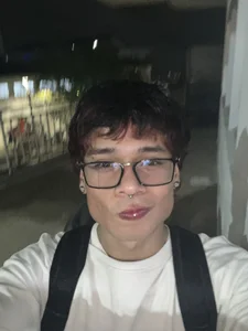 My face od ronald_maximo19  4 snímek