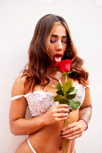 katie_cruz thanks for the flowers Foto 5