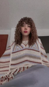 LioraVelvetC I’m glowing for you, love 💕 I’m live now from 8:30 AM to 3:30 PM (Colombia) just waiting to spoil y Pic 2