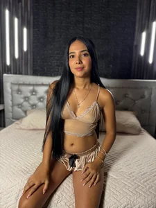 Pretty_Liaa_ Public Pic 5
