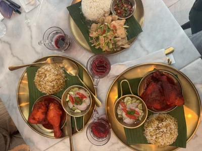 gaw_sanan Thailand Foto 8