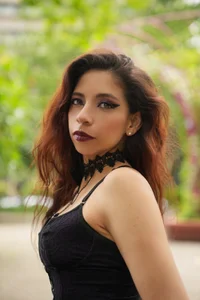 DominasObeyLab Evangeline👑 Billede