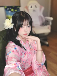 Qiqiiii-05 和服 美丽的“妻子” 사진
