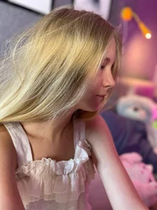 Asya_Almost: SHY BLONDY TEEN ( 4 фото)