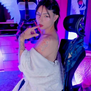 _Angell_Dustt_Star ANGELL DOLL🍑😈 Hình 3