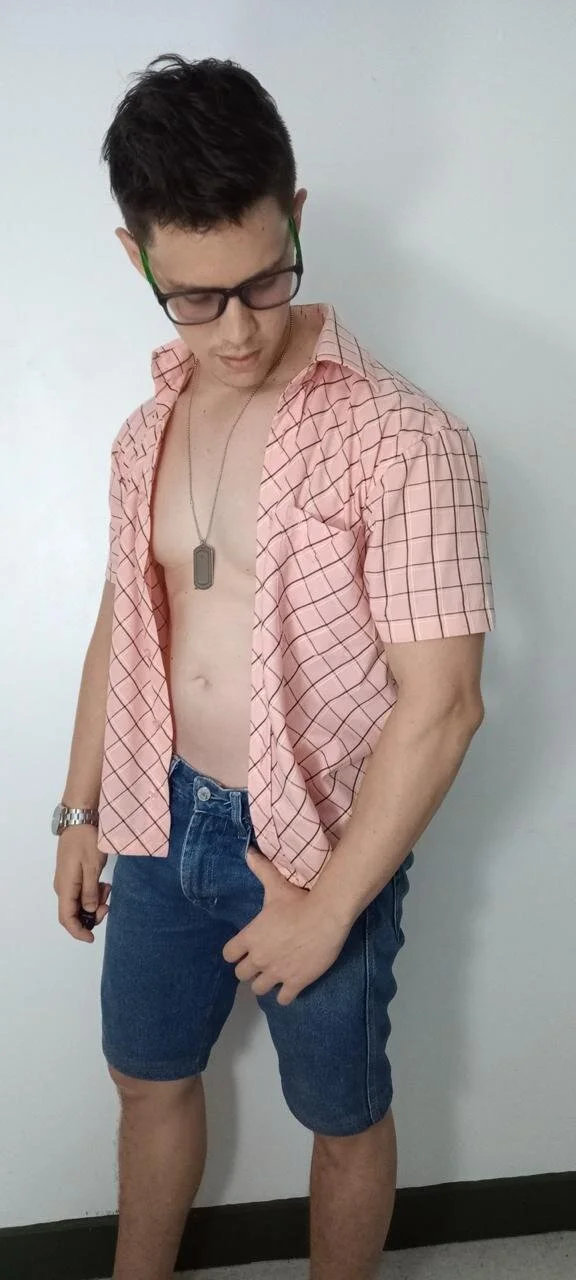 KendricTorres Právě oblíbené foto 82
