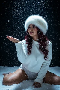 MelanieRoah Merry Christmas✨🎄 Immagine  3